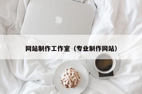 網(wǎng)站制作工作室（專業(yè)制作網(wǎng)站）